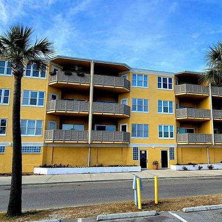 Sandpiper 103 By Tybee Beach Vacation Rentals Tybee Island Extérieur photo