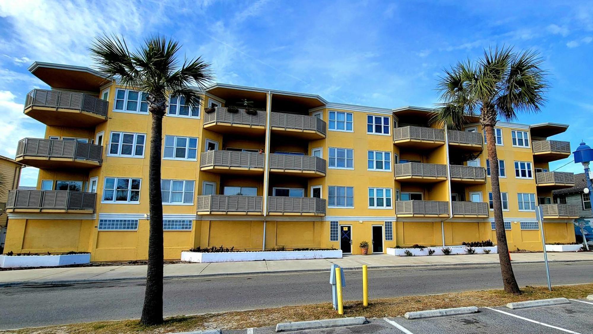 Sandpiper 103 By Tybee Beach Vacation Rentals Tybee Island Extérieur photo