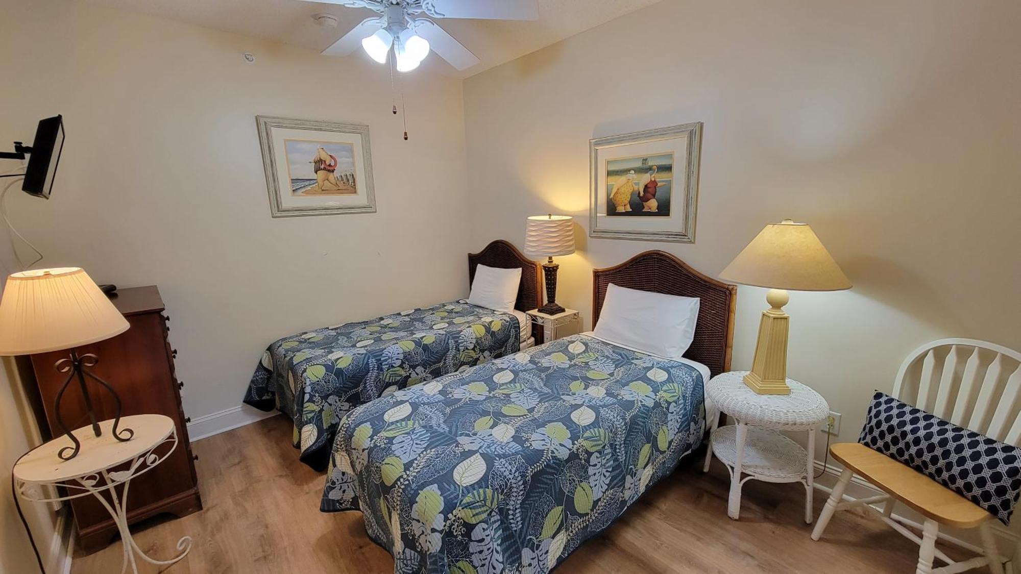 Sandpiper 103 By Tybee Beach Vacation Rentals Tybee Island Extérieur photo