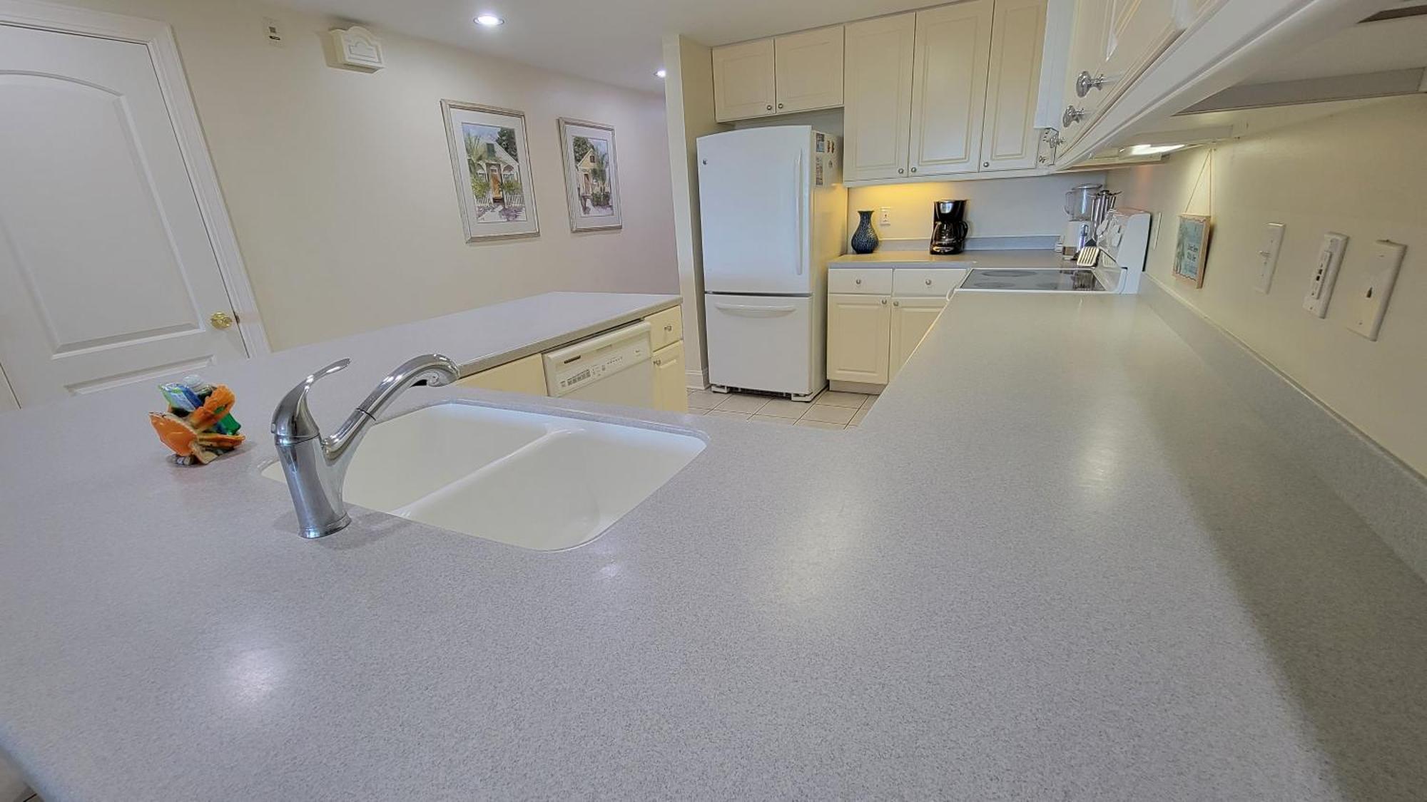 Sandpiper 103 By Tybee Beach Vacation Rentals Tybee Island Extérieur photo