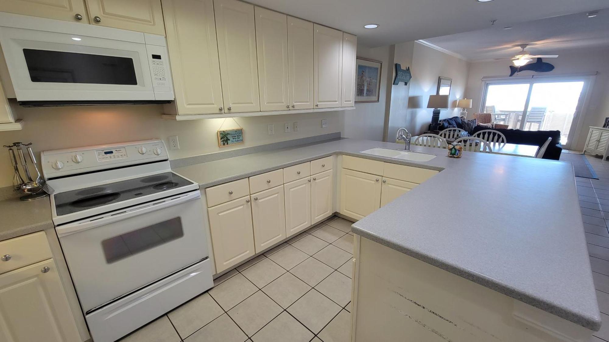 Sandpiper 103 By Tybee Beach Vacation Rentals Tybee Island Extérieur photo