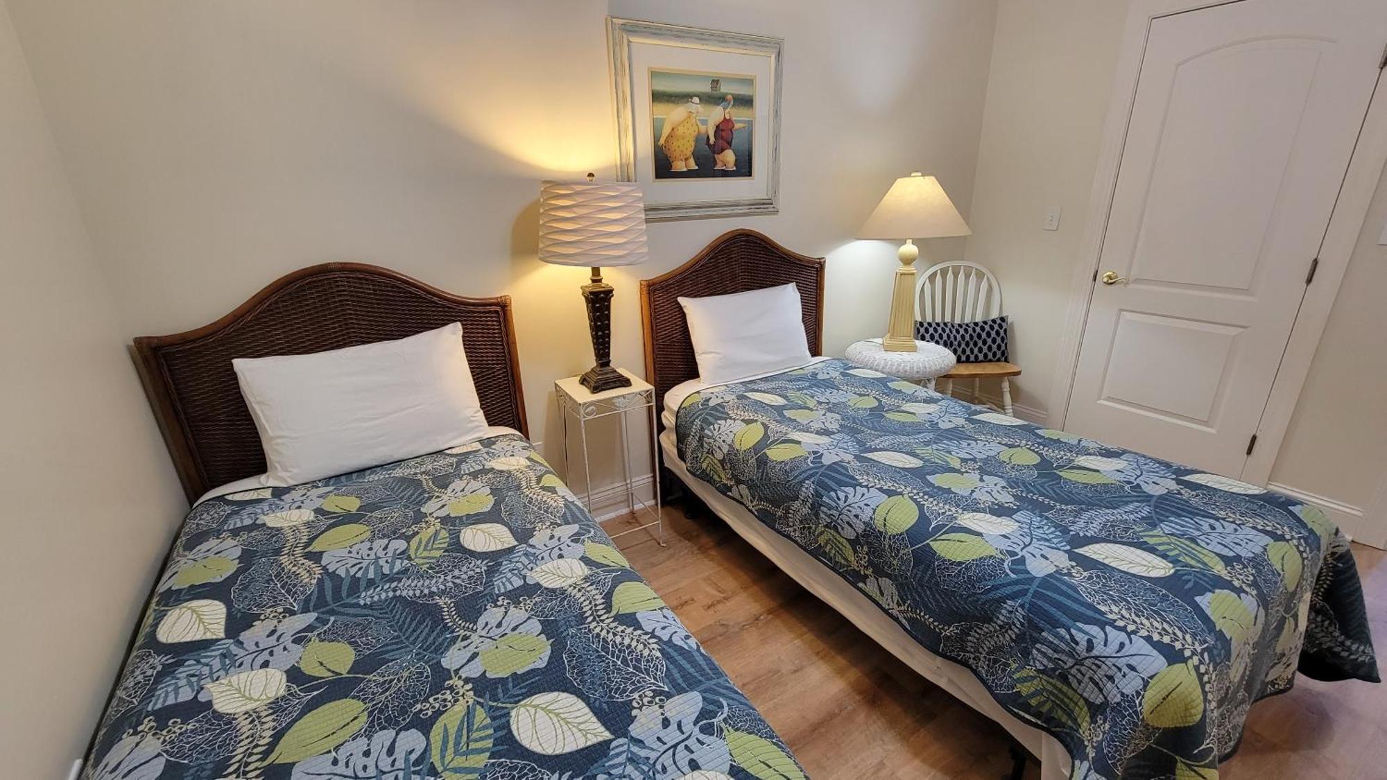 Sandpiper 103 By Tybee Beach Vacation Rentals Tybee Island Extérieur photo