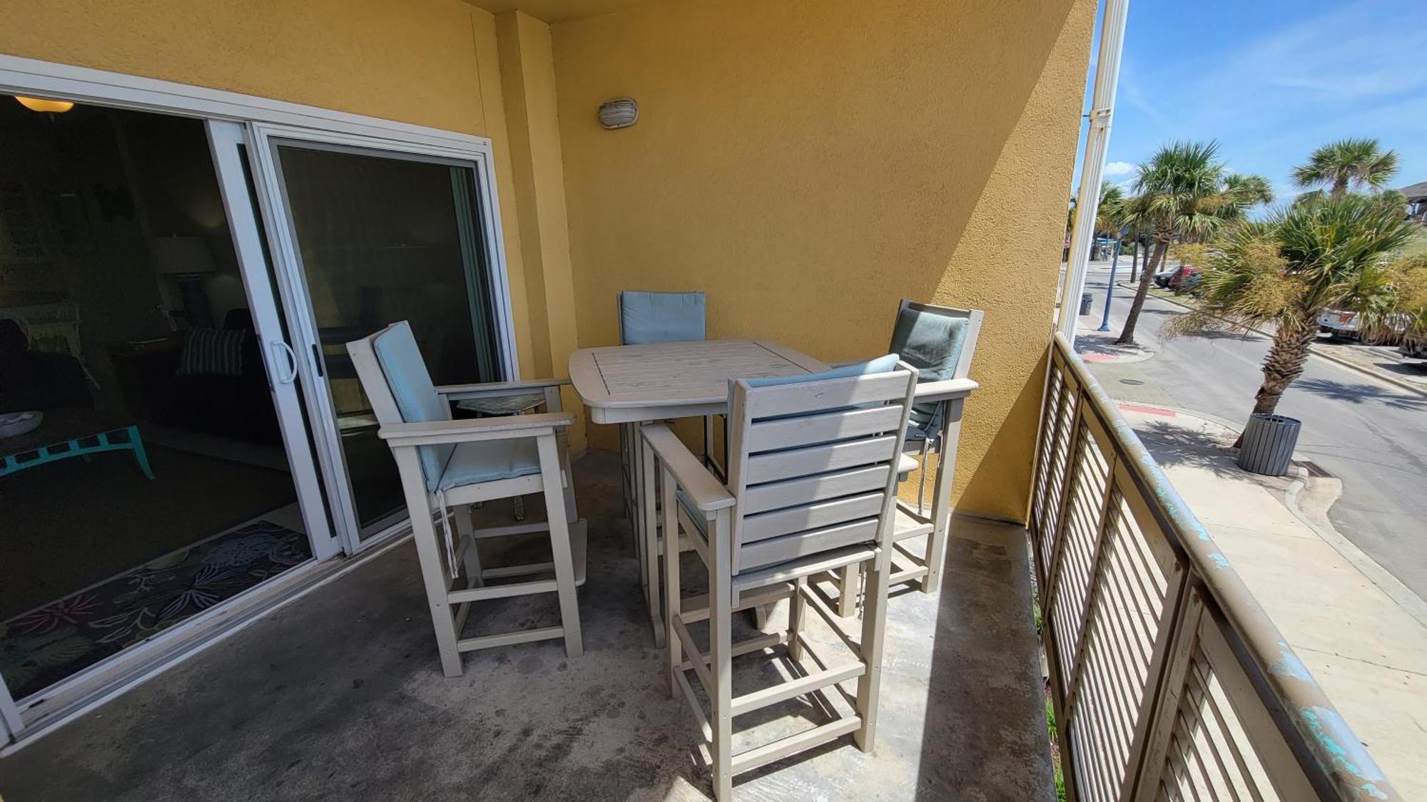 Sandpiper 103 By Tybee Beach Vacation Rentals Tybee Island Extérieur photo