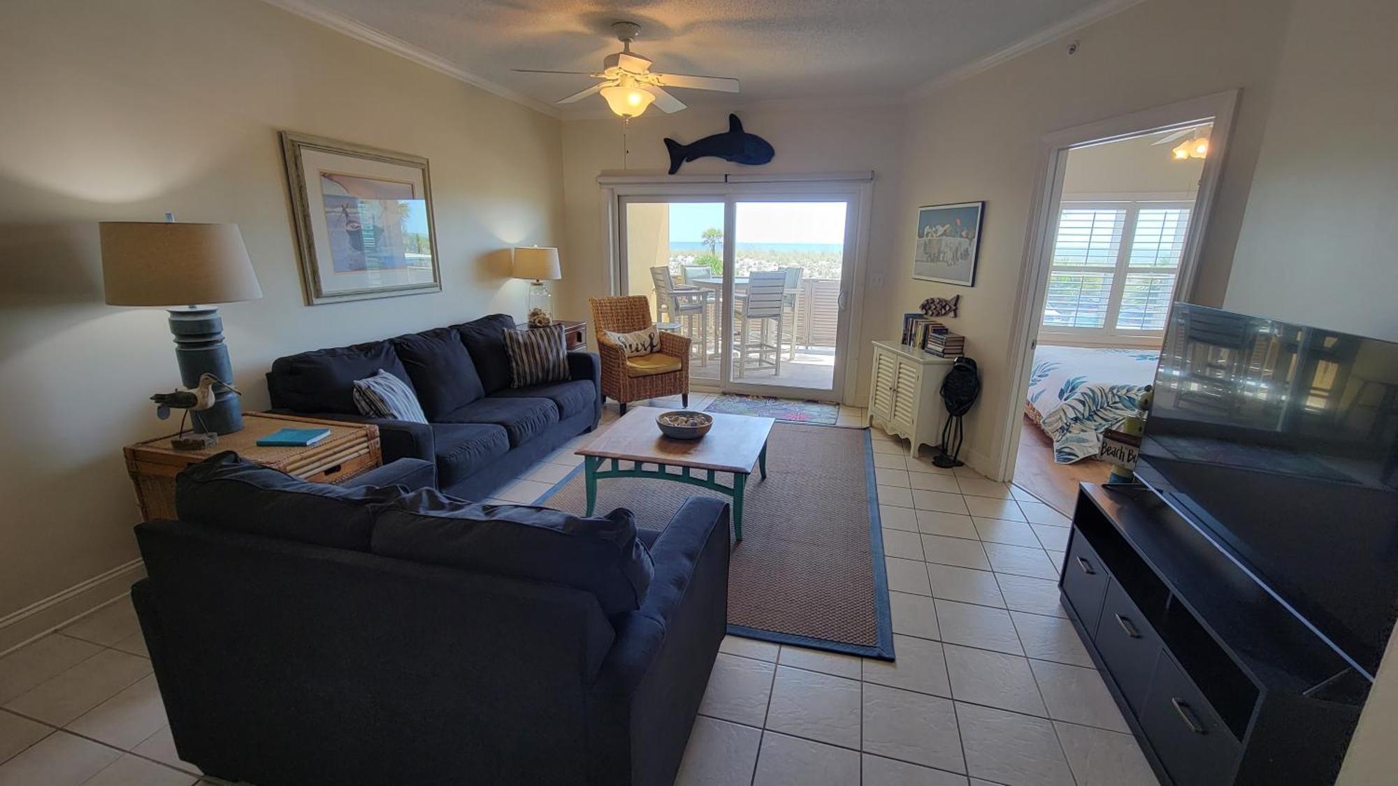 Sandpiper 103 By Tybee Beach Vacation Rentals Tybee Island Extérieur photo