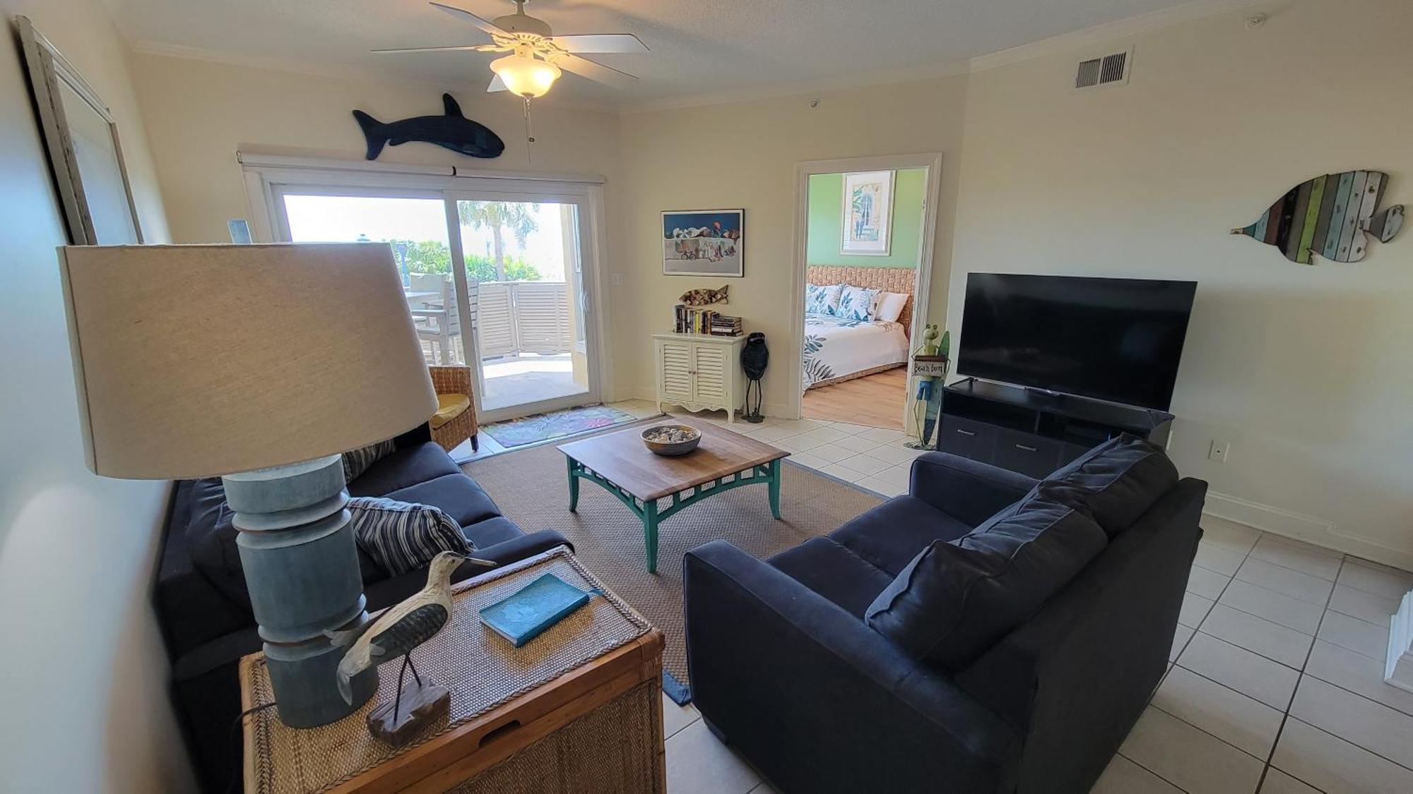 Sandpiper 103 By Tybee Beach Vacation Rentals Tybee Island Extérieur photo